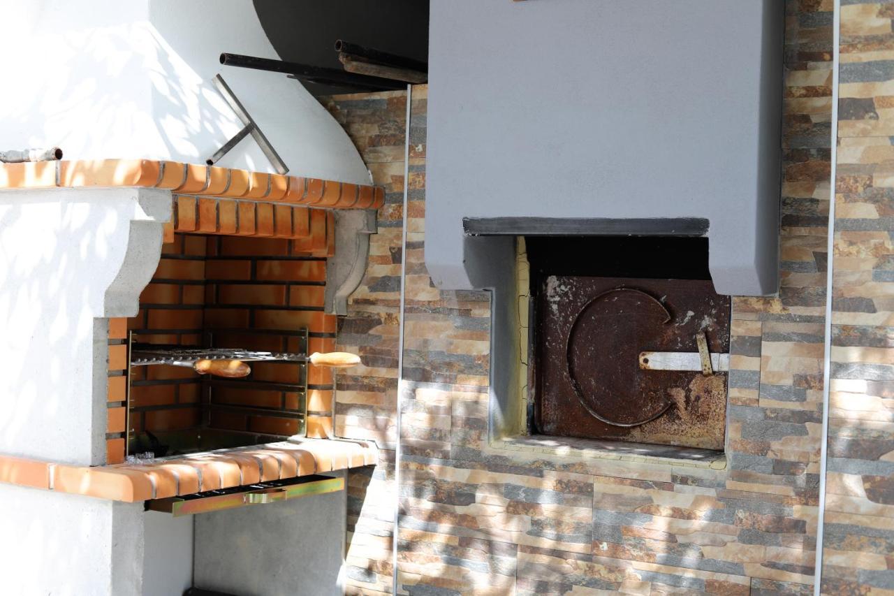 Casinha Do Canto Góis Eksteriør bilde
